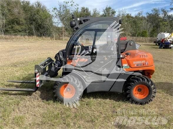 Ausa T144H Телескопічні навантажувачі