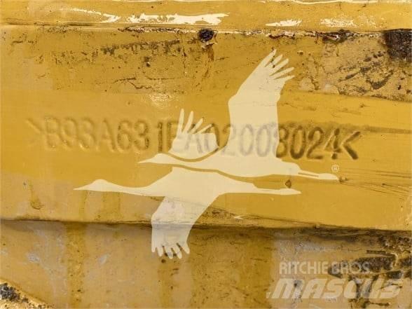 Bell B30E Зчленовані самоскиди