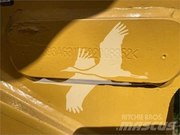 Bell B30E Зчленовані самоскиди