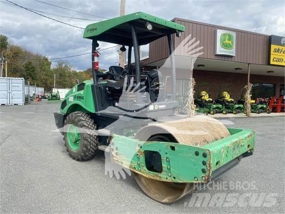 Bomag BW145D-5 Грунтові котки