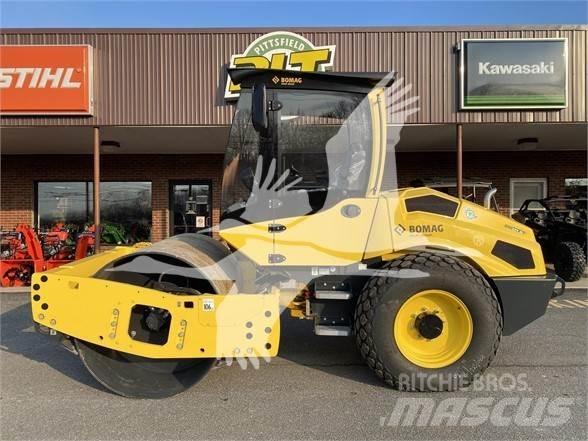 Bomag BW177D-5 Грунтові котки