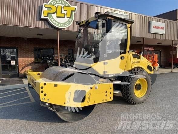 Bomag BW177D-5 Грунтові котки