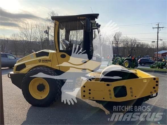 Bomag BW177D-5 Грунтові котки