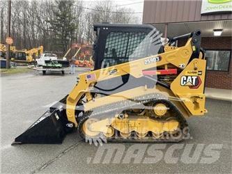 CAT 259D3 Міні-навантажувачі