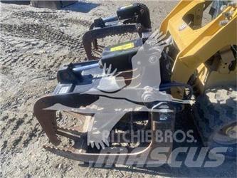 CAT 286930 Щітки