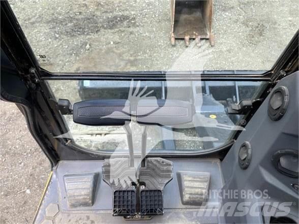 CAT 307.5 Гусеничні екскаватори