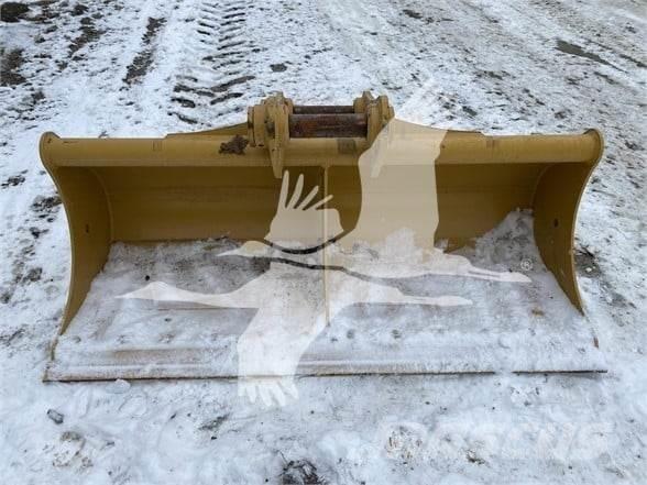CAT 460-1994 Ковші