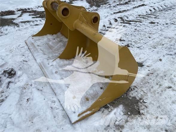 CAT 460-1994 Ковші