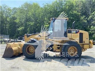 CAT 928HZ Фронтальні навантажувачі