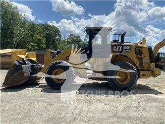 CAT 950M Фронтальні навантажувачі