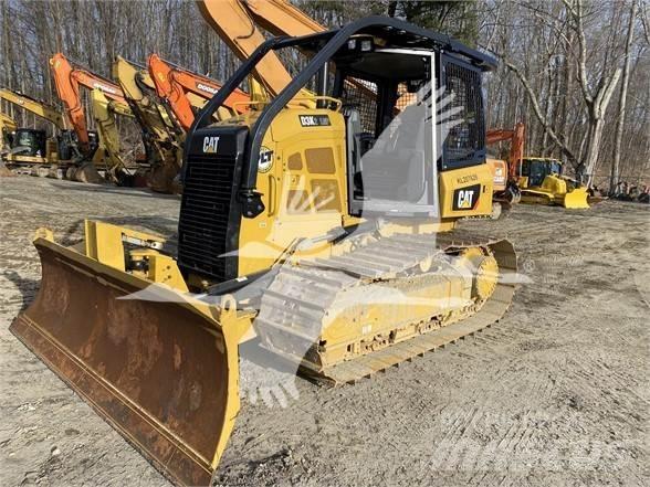 CAT D3K2 LGP Гусеничні бульдозери
