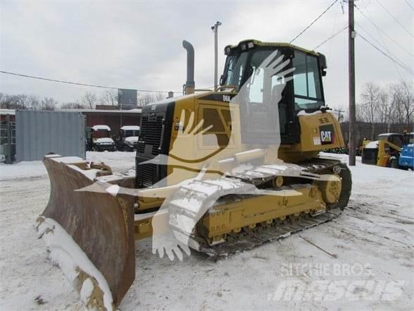 CAT D6K XL Гусеничні бульдозери