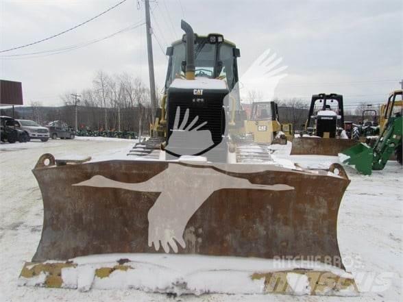 CAT D6K XL Гусеничні бульдозери