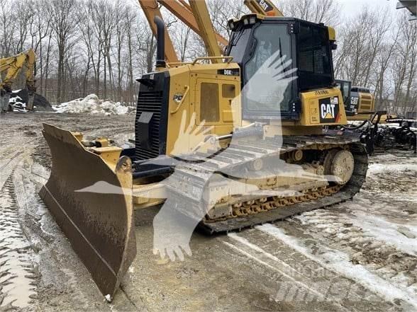 CAT D6K2 LGP Гусеничні бульдозери