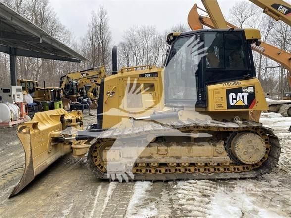 CAT D6K2 LGP Гусеничні бульдозери