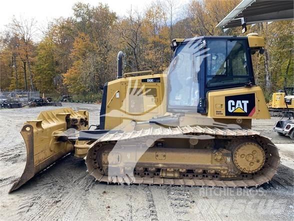CAT D6K2 LGP Гусеничні бульдозери