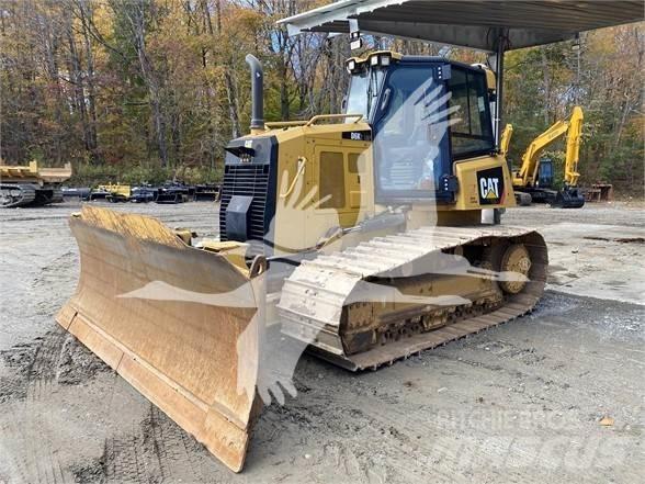 CAT D6K2 LGP Гусеничні бульдозери