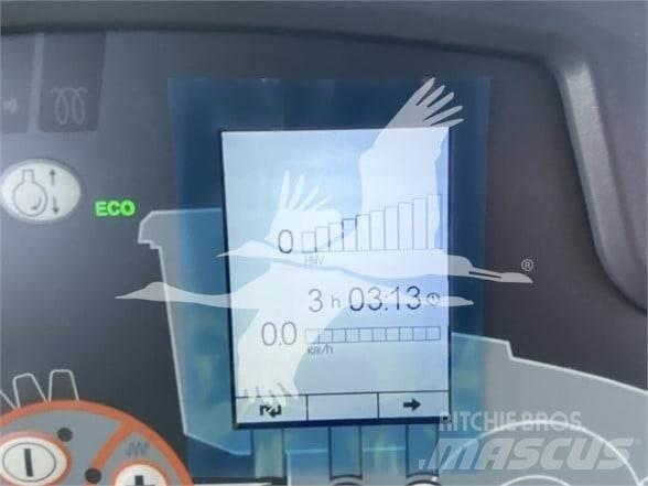 Hamm HC130i Грунтові котки