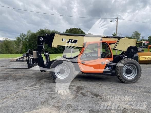 JLG 1255 Телескопічні навантажувачі