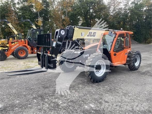 JLG 742 Телескопічні навантажувачі