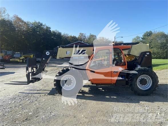 JLG 943 Телескопічні навантажувачі