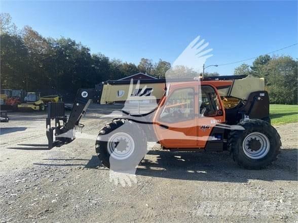 JLG 943 Телескопічні навантажувачі