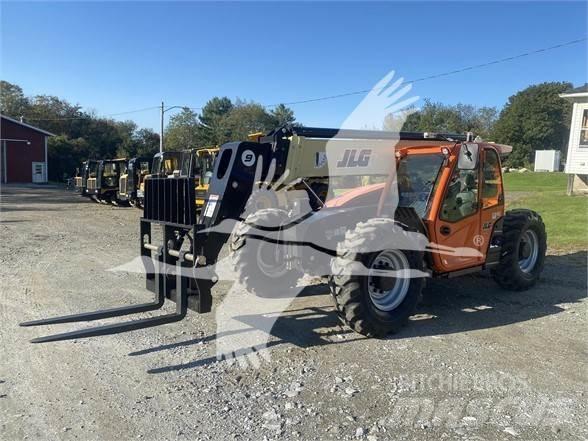 JLG 943 Телескопічні навантажувачі