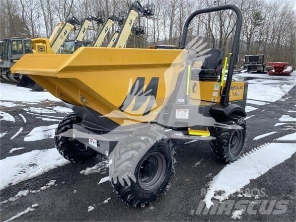 Mecalac TA3SH Міні самоскиди