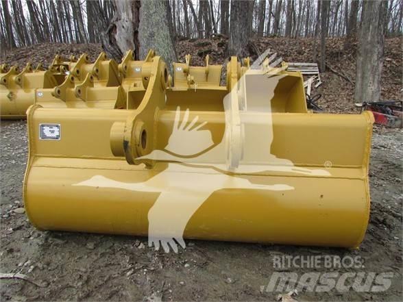 Teran EMAQ 60 Ковші