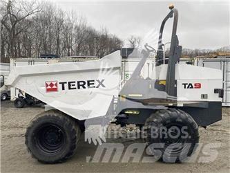 Terex TA9 Міні самоскиди