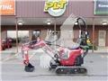 Yanmar SV08-1D Міні-екскаватори < 7т