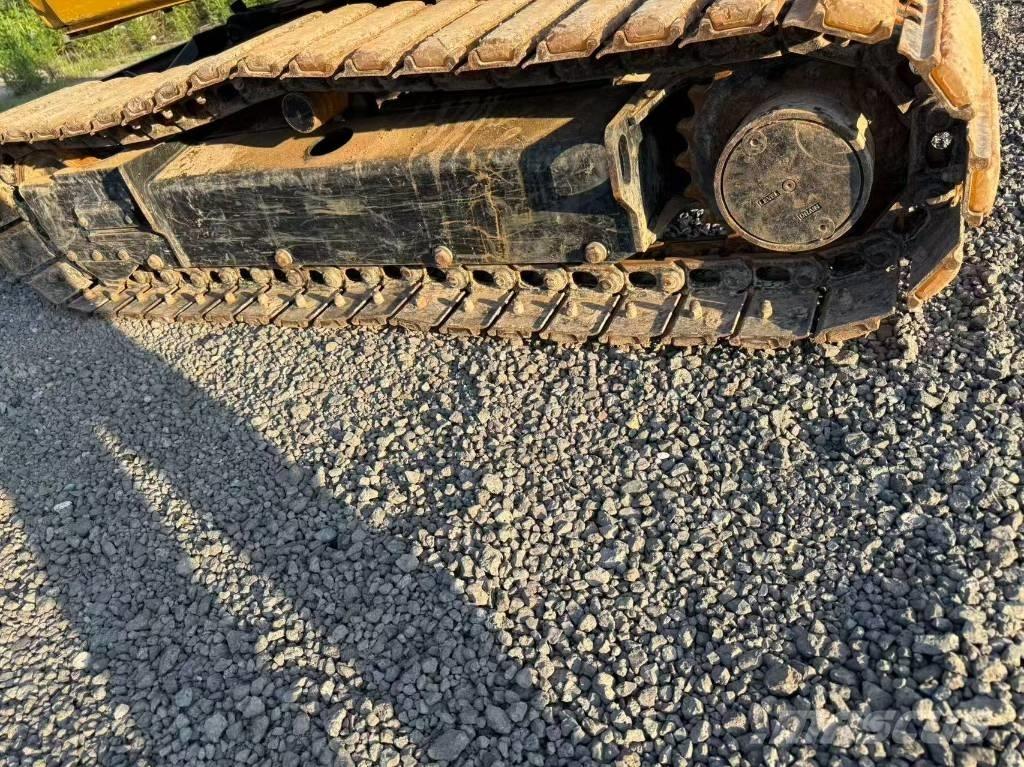 CAT 303 CR Міні-екскаватори < 7т