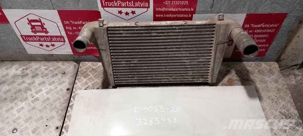 DAF LF 45.     3283488 Радіатори
