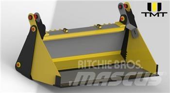  BUCKED SKIDD STEER Малі навантажувачі