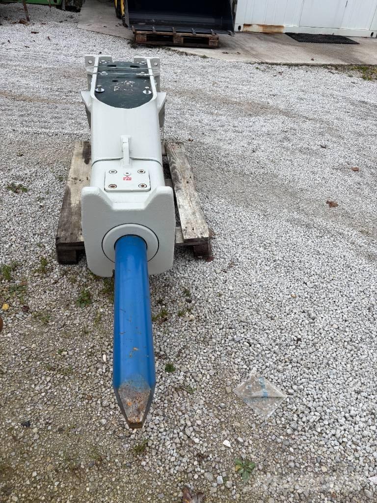 Furukawa F22LN Плуги