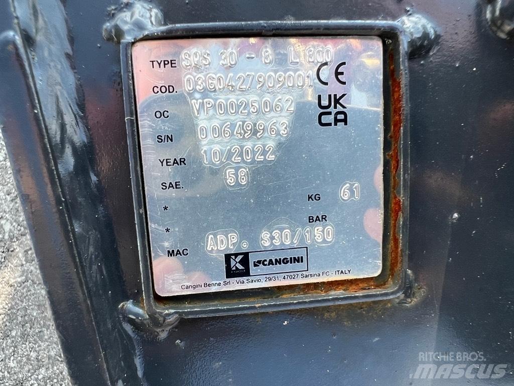 Yanmar ViO12-2A Міні-екскаватори < 7т