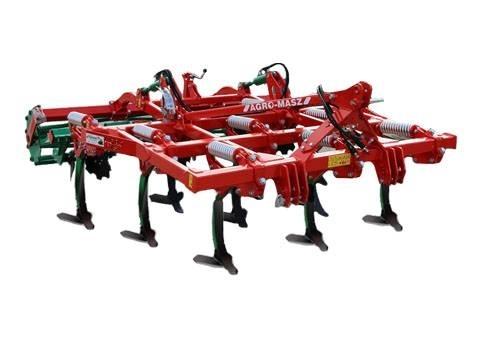 Agro-Masz Runner 30 Культиватори