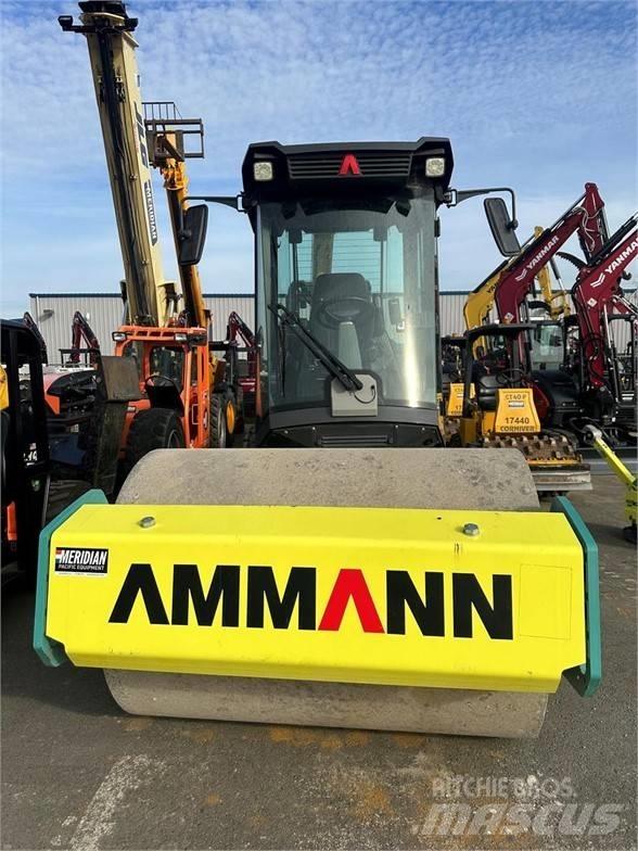 Ammann ARS70 Грунтові котки