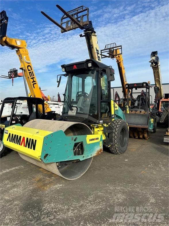 Ammann ARS70 Грунтові котки
