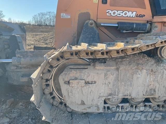 CASE 2050 M LGP Гусеничні бульдозери