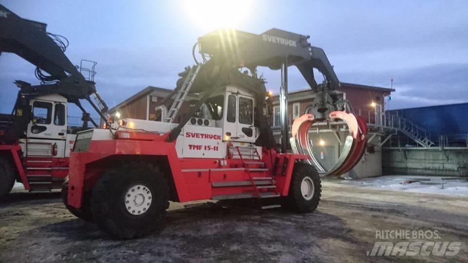 Svetruck TMF 15/11 Складська техніка - Інші