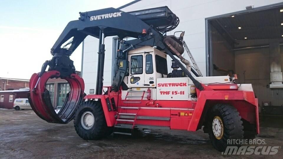 Svetruck TMF 15/11 Складська техніка - Інші