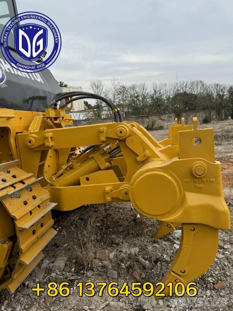 Shantui SD 22 Гусеничні бульдозери