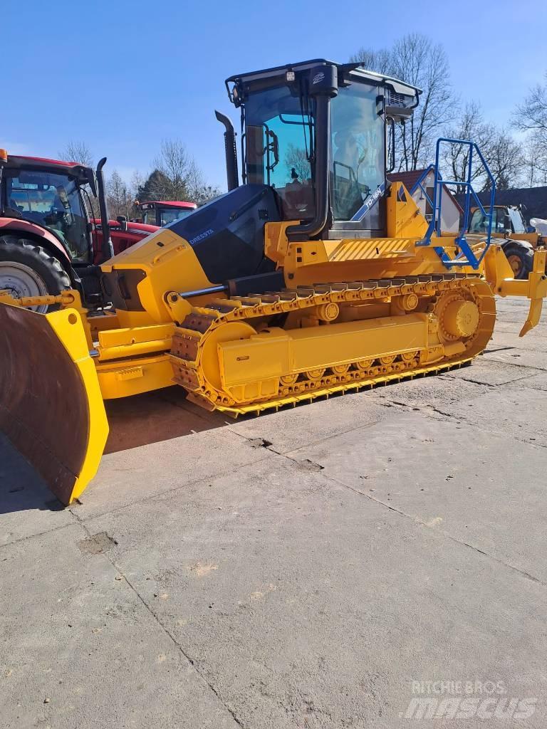 Dressta TD16N TD16N Гусеничні бульдозери