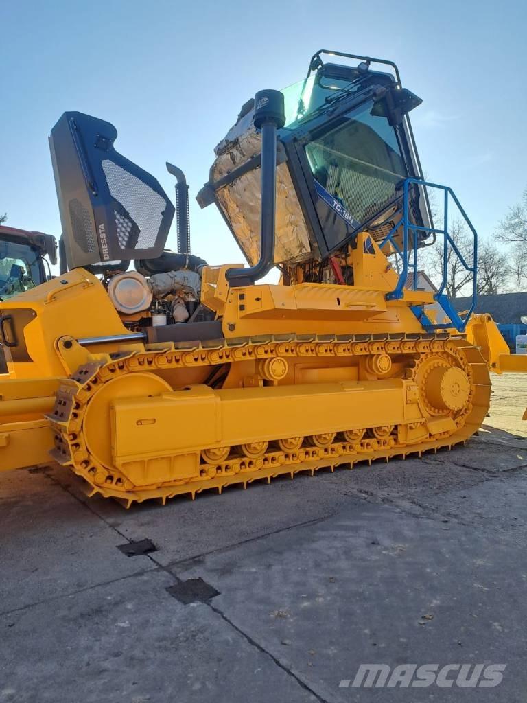 Dressta TD16N TD16N Гусеничні бульдозери