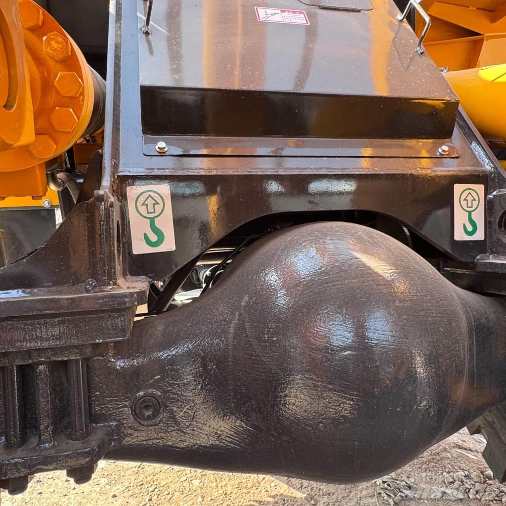 CAT 950 H Фронтальні навантажувачі