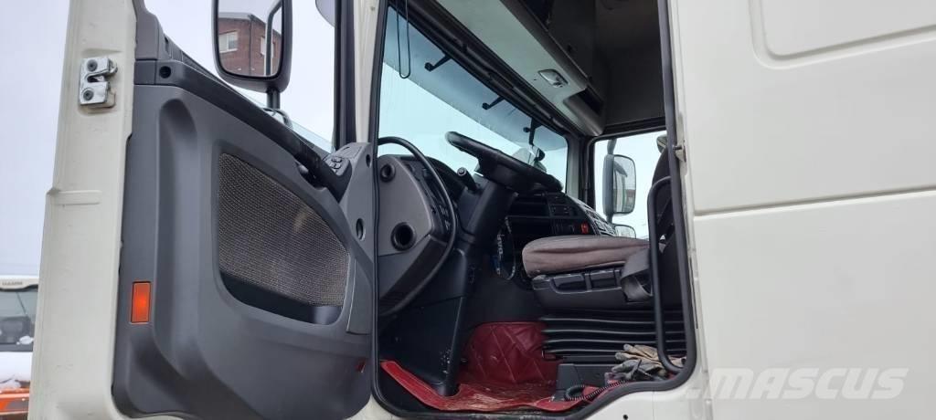 DAF XF 460 FT Тягачі