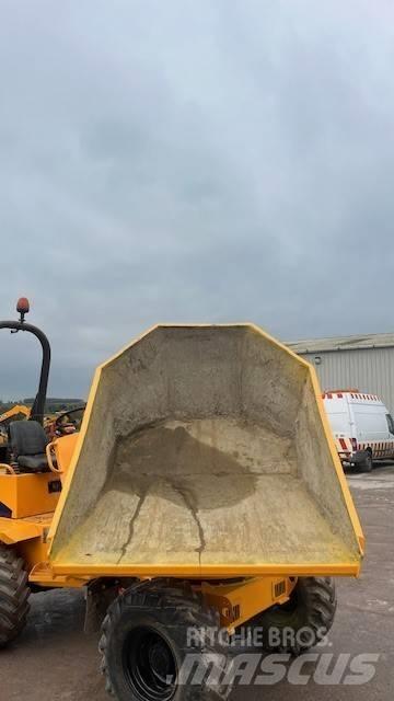 Thwaites 3 ton Міні самоскиди