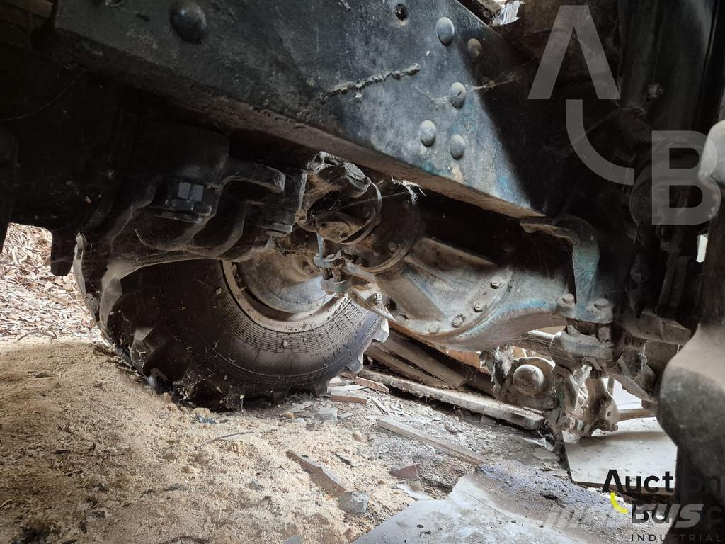  ЧТЗ Chtz T-150K Трактори