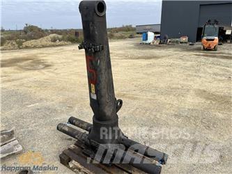 John Deere CF885 Транспортерні крани